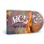 MC5 - Heavy Lifting (2024) /Limited Digipack + Live CD