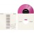 Le Sserafim - 2nd Studio Album 'PUREFLOW' pt.1, Hot Pink Glitter ver. (2026) - Limited Vinyl
