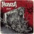 Nervosa - Agony (Limited Edition, 2016) - 180 gr. Vinyl 