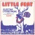 Little Feat - Electrif Lycanthrope - Live At Ultra-Sonic Studios, 1974 (Limited Edition, 2022)