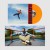 Alex Warren - Wildchild (2026) - Limited Orange Vinyl