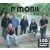 P. Mobil - 2008-2017 (2017) /3CD Digipack