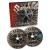 Sabaton - Last Stand (10 Years Anniversary Edition 2026) /CD+DVD