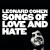 Leonard Cohen - Songs Of Love And Hate (Edice 2016) - Vinyl 
