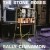 Stone Roses - Sally Cinnamon (Edice 2026)