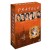 Film/Seriál - Přátelé 4. série (4DVD)
