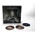 Dream Theater - Parasomnia (2025) /Limited 2CD+Blu-ray Audio