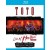 Toto - Live At Montreux 1991/BRD (2016) 