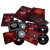 Heaven & Hell - Breaking Out Of Heaven / 2007-2009 (2026) /4CD+BRD