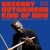 Gregory Hutchinson - Kind Of Now - The Pulse Of Miles Davis (2026)