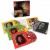 Bob Marley - Songs Of Freedom: The Island Years (Limited Edition, 2021) / 3CD