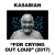 Kasabian - For Crying Out Loud (2017) 