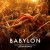 Soundtrack / Justin Hurwitz - Babylon (2023) - Vinyl