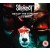 Slipknot - Day Of The Gusano: Live In Mexico (DVD+CD, 2017)-CD OBAL