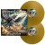 Primal Fear - Domination (2025) - Limited Gold Vinyl