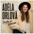 Adéla Orlová - Venku se stmívá (2026) - Vinyl