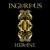 Inglorious - Heroine (Limited Edition, 2021) - Vinyl
