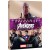 Film/Akční - Avengers: Infinity War - Edice Marvel 10 let 