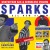 Sparks - Gratuitous Sax & Senseless Violins (LP+2CD, Remaster 2019)