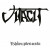 Vitacit - Vzhůru přes oceán (Reedice 2020) - Vinyl