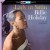 Billie Holiday - Lady In Satin (LP+CD, Edice 2020)