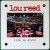 Lou Reed - Live In Italy (Edice 2017) - Vinyl 