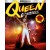 Queen - Budapest (Edice 2026) /Blu-ray UHD 4K
