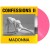 Madonna - Confessions II (2026) - Limited Hot Pink Vinyl