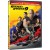 Film/Akční - Rychle a zběsile 9 (DVD) - původní a režisérská verze