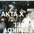 Ty Nikdy Label - Akta X (2018) 