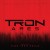 Soundtrack / Nine Inch Nails - Tron: Ares (Original Motion Picture Soundtrack, 2025)