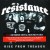 Resistance - Rise From Treason (EP) 