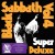 Black Sabbath - Black Sabbath Vol. 4 (Super Deluxe 5LP BOX 2021) - Vinyl