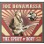 Joe Bonamassa - Spirit Of Rory - Live From Cork (2026) /CD+DVD