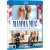 Film/Muzikál - Mamma Mia! kolekce 1.-2. (2Blu-ray)