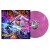 Victorius - World War Dinosaur (2026) - Limited Coloured Vinyl