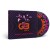 G3, Joe Satriani, Steve Vai, Eric Johnson - G3 Reunion Live (2025) /2CD, Digipack