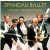 Spandau Ballet - 40 Years - The Greatest Hits (LP+5CD+DVD, 2024) /Limited BOX