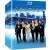 Film/Seriál - Přátelé 1-10. série (20xBlu-ray)