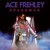 Ace Frehley - Spaceman (LP+CD, 2018) 