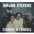 Sufjan Stevens - Carrie & Lowell (Digipack, 2015)