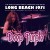 Deep Purple - Long Beach 1971 (Edice 2015) 