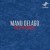 Manu Delago - Silver Kobalt (2015) 