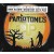 Parlotones - Journey Through The Shadows (CD+DVD, 2012) /Limitovaná Edice