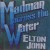 Elton John - Madman Across The Water (Reedice 2018) - Vinyl 