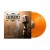 Tesla - Homage (2026) - Limited Orange Vinyl