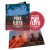 Pink Floyd - Pink Floyd At Pompeii - MCMLXXII (2025) /Blu-ray, Softpack 4K, Dolby Atmos 5.1