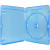 Obal na Blu-ray - Amaray A-Kvalita (Šířka hřbetu 15mm)