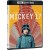 Film/Sci-fi - Mickey 17 (Blu-ray UHD)