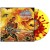 Laaz Rockit - Know Your Enemy (Reedice 2026) - Limited Splatter Vinyl